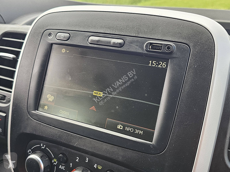 Furgoneta Renault 2.0 DCI L2 DC 145PK LED