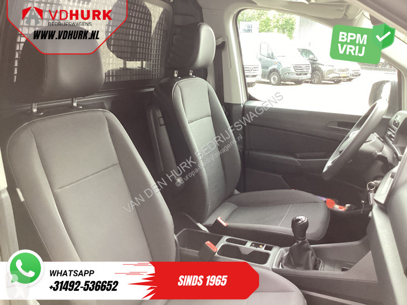عربة نفعية Volkswagen 2.0 TDI 100 pk Omvormer/...
