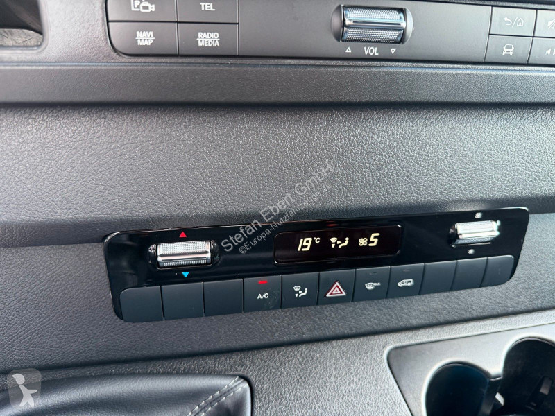 Mercedes 319 CDI 4325 Klima Kamera Transporter
