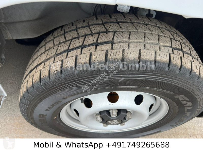 Furgoneta Fiat 33 140 Multijet L2H2...