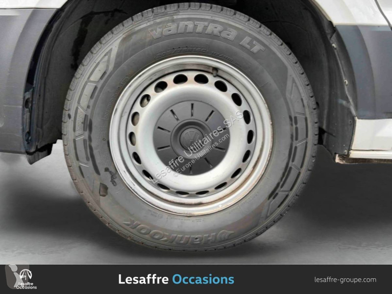 Volkswagen CRAFTER VAN 30 L3H3 2.0 TDI 140 CH...
