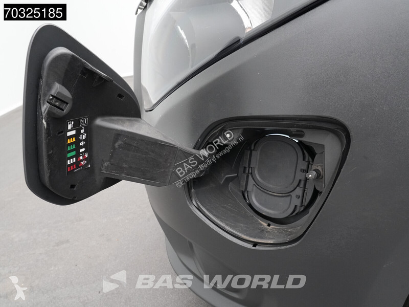 Furgoneta Mercedes 112 Elektrisch 66kWh 256km...