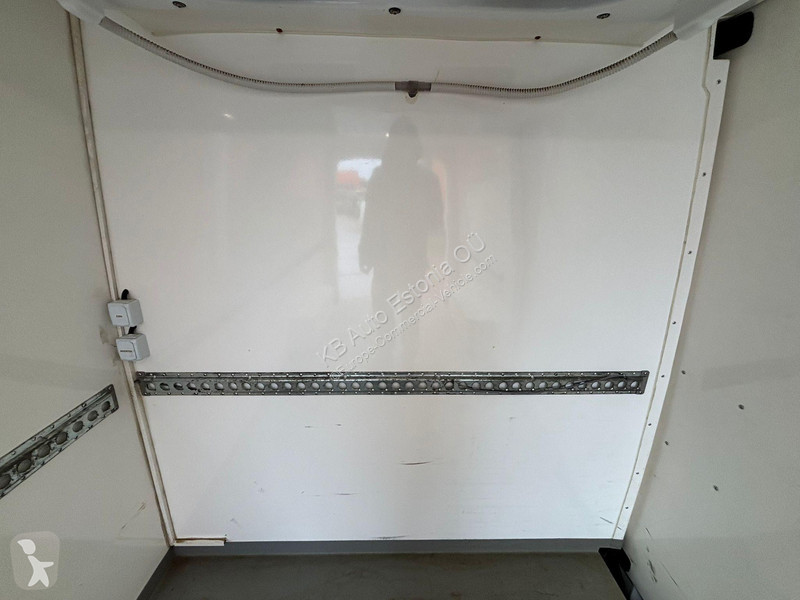 Furgoneta Volkswagen 4x2 ZANOTTI ZERO