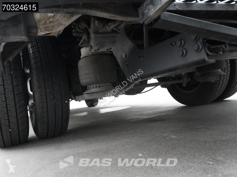 Bedrijfswagen Iveco 35C14 Dubbellucht L2H2 3,5t...
