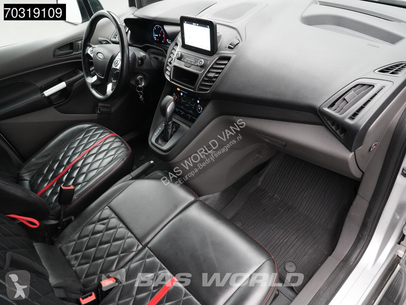 عربة نفعية Ford 100PK Automaat L2H1 Sport...