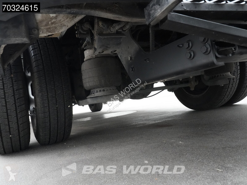 Bedrijfswagen Iveco 35C14 Dubbellucht L2H2 3,5t...