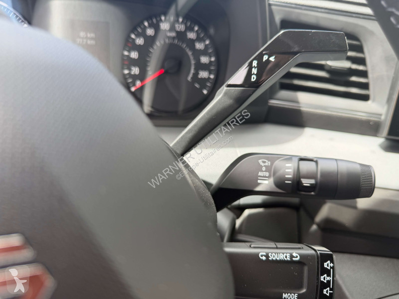 عربة نفعية Renault