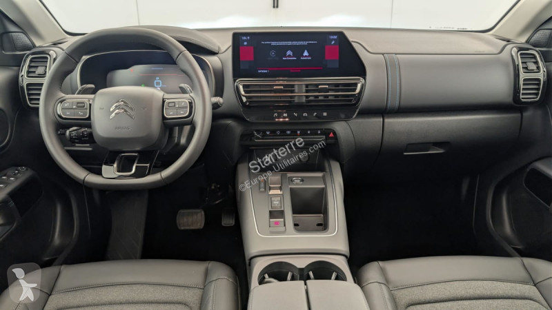 Véhicule utilitaire Citroën C5