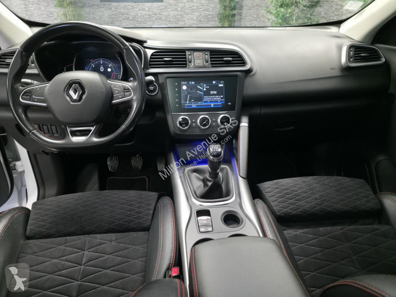 Furgoneta Renault KADJAR 1.5 Blue dCi - 115...
