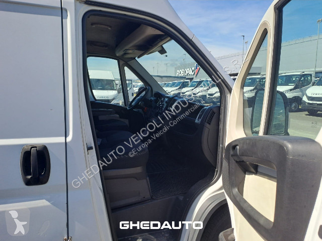 عربة نفعية Fiat DUCATO - DUCATO