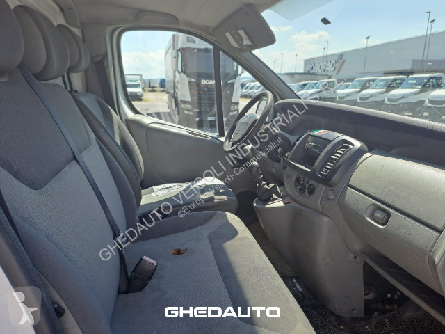 Furgoneta Renault RENAULT - RENAULT TRAFIC