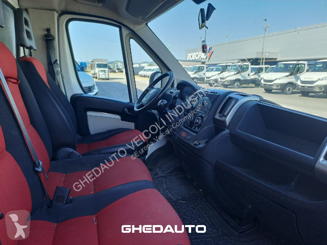 Fiat DUCATO - DUCATO Transporter