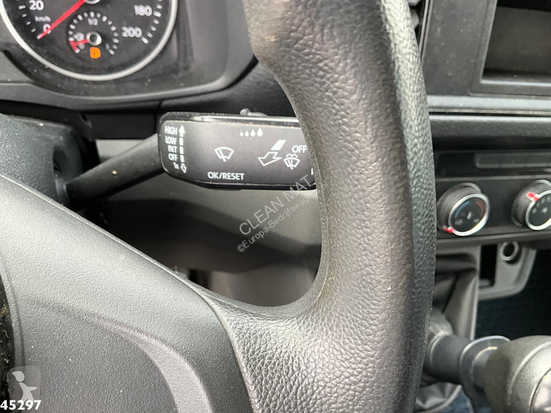 عربة نفعية Volkswagen 35 2.0 TDI met Nieuwe...