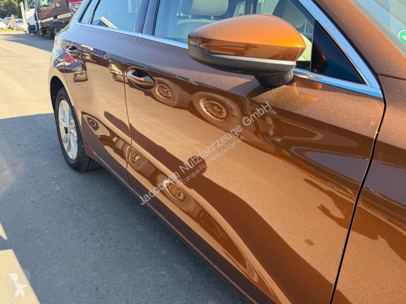 Audi A3 Sportback 35 TFSI advance,...