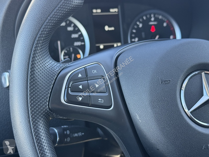 Véhicule utilitaire Mercedes Vito  Fourgon...