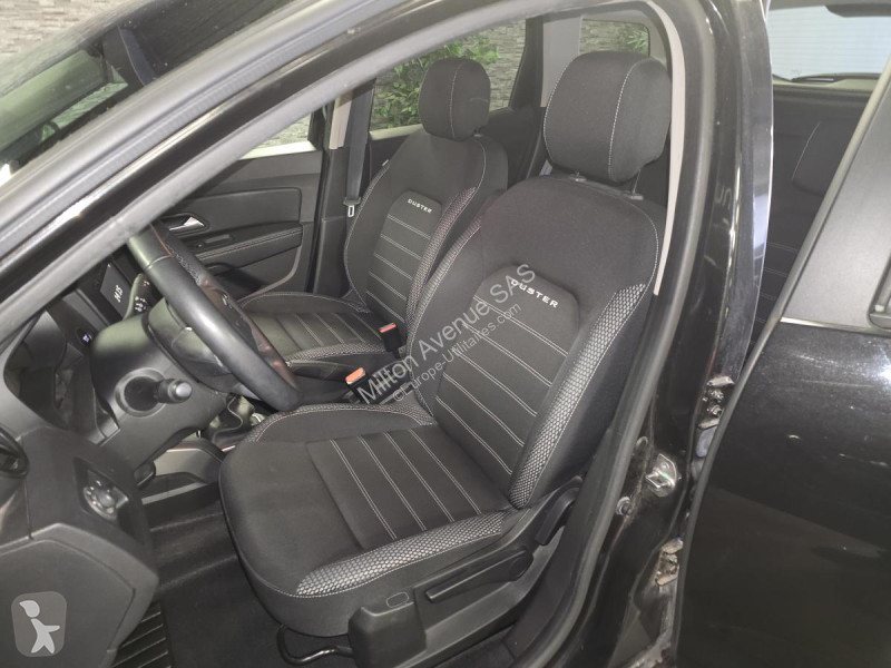 Samochód dostawczy Dacia DUSTER 1.3 TCe - 150 -...