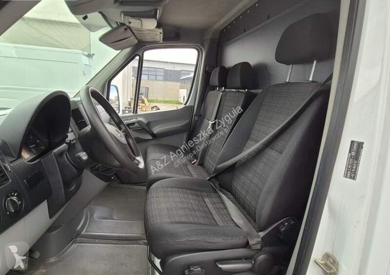 Samochód dostawczy Mercedes SPRINTER 313 /...