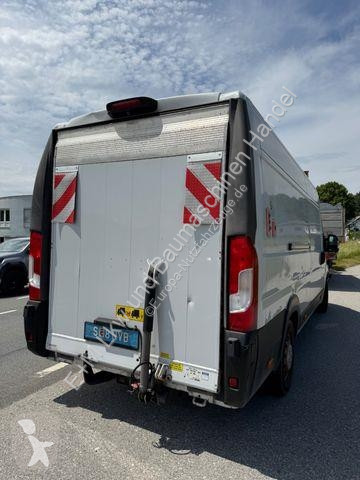 Furgoneta Fiat Maxi Grossr.-Kasten 35 160 L5H2...