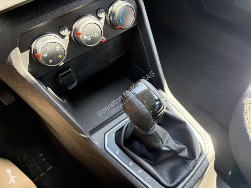Samochód dostawczy Dacia (3) Expression TCe 90 CVT