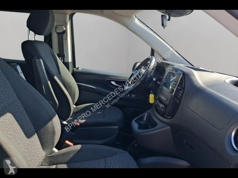 Mercedes Vito Fg  Long Select Propulsion...