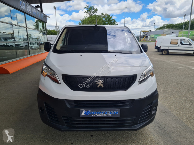 Véhicule utilitaire Peugeot EXPERT FG M 2.0...