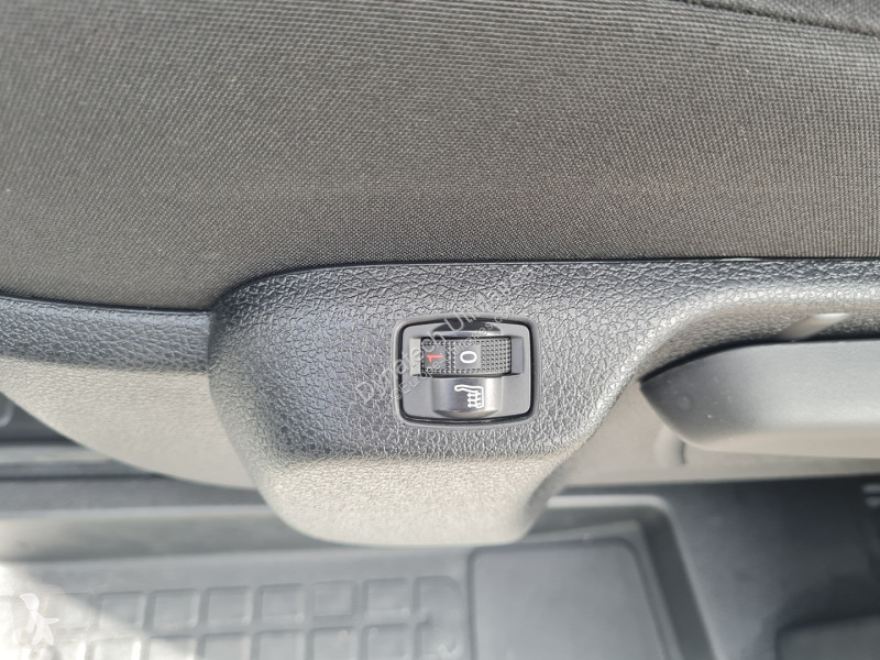 Véhicule utilitaire Peugeot EXPERT FG M 2.0...