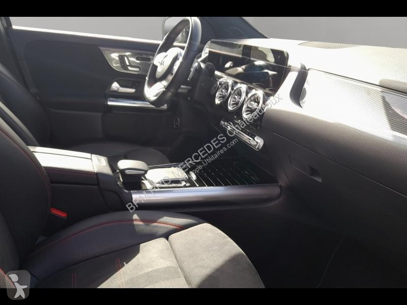 Mercedes GLA 200 d 150ch AMG Line 8G-DCT...