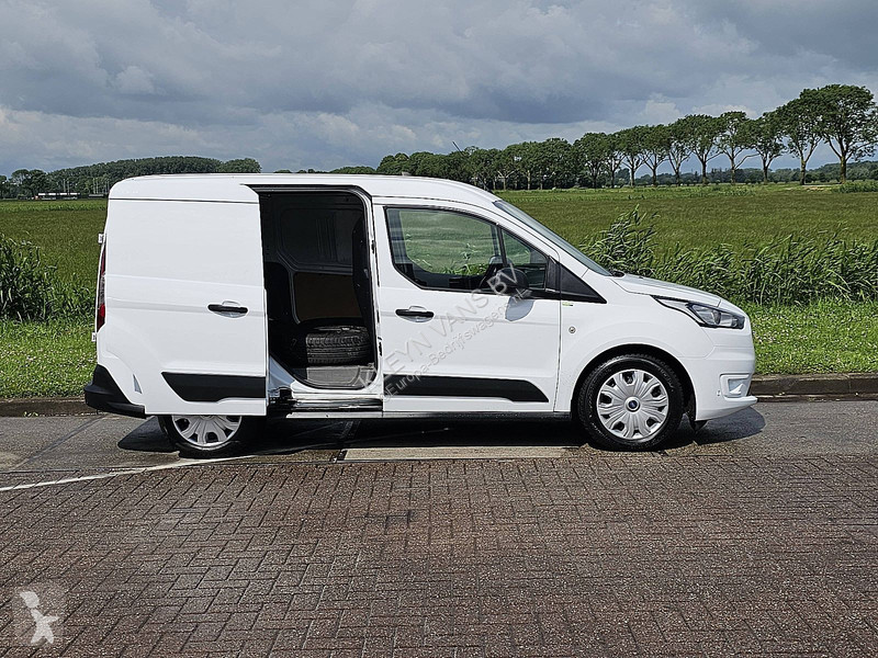 عربة نفعية Ford 1.5 L1 Airco Pdc Euro6 !