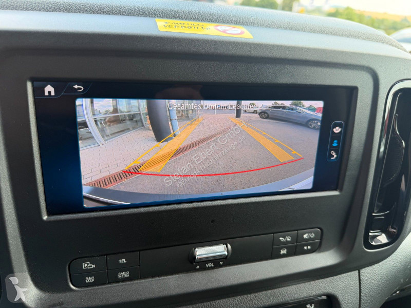 عربة نفعية Mercedes Vito  Extral Klima Kamera AHK