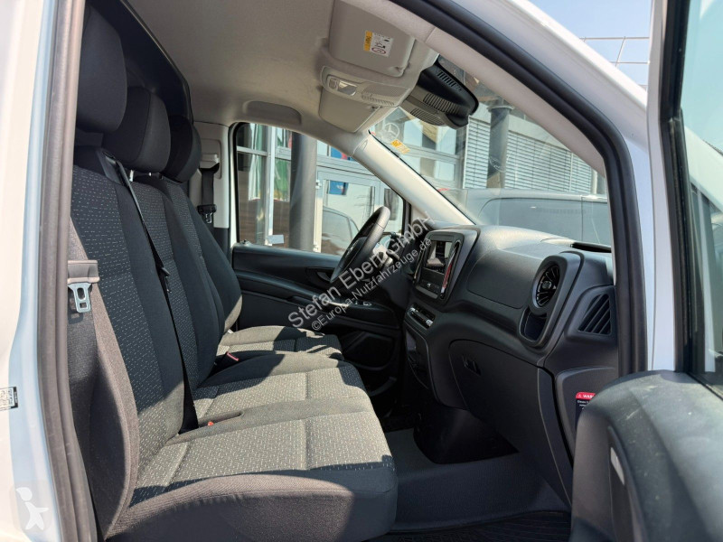 Furgoneta Mercedes Vito  9G Extral Klima Kamera...