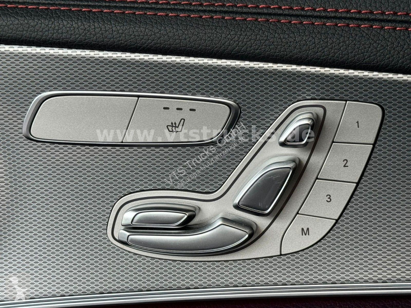 Mercedes E 53 A 4Matic Transporter