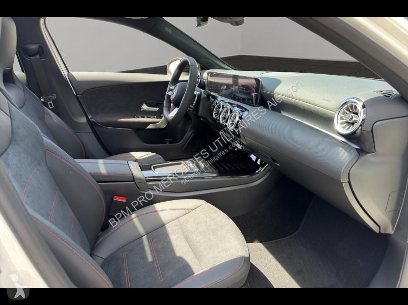 Mercedes Classe A 180 136ch AMG Line 7G-DCT...
