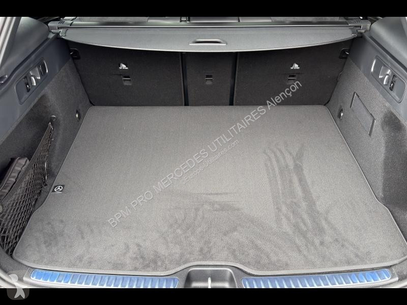 Mercedes GLC 220 d 197ch AMG Line 4Matic...