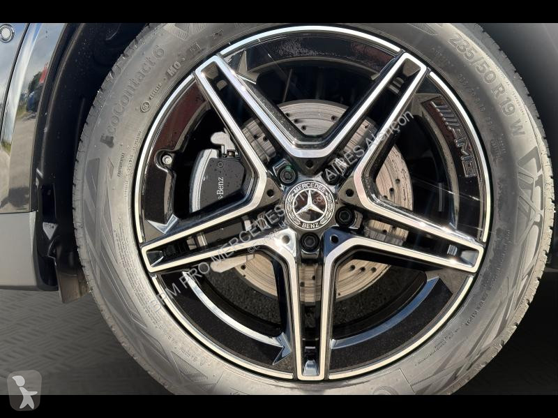 Mercedes GLA 200 d 150ch Edition 140 8G-DCT...