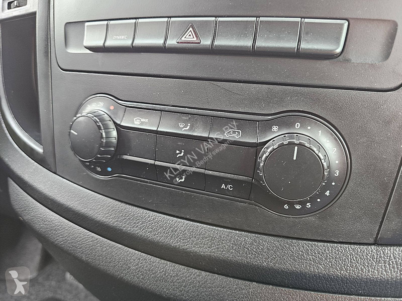 Mercedes 66Kwh Wltp 292 kms Transporter