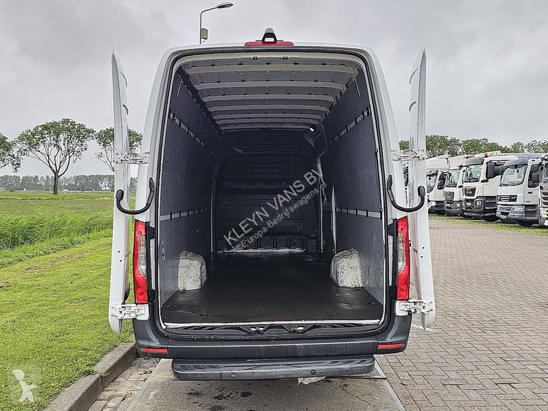 Bedrijfswagen Mercedes 311 XXL L4 ac aut EURO6
