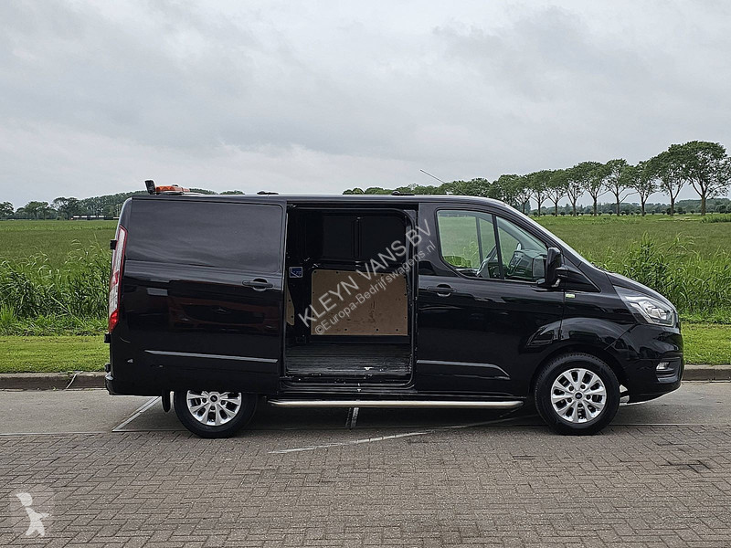 Furgoneta Ford 2.0 L1H1 Euro6 130Pk NAP