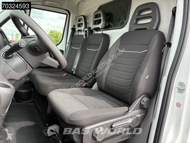 Iveco 35S16 Automatik 160PS L3H2 Klima Kamera...