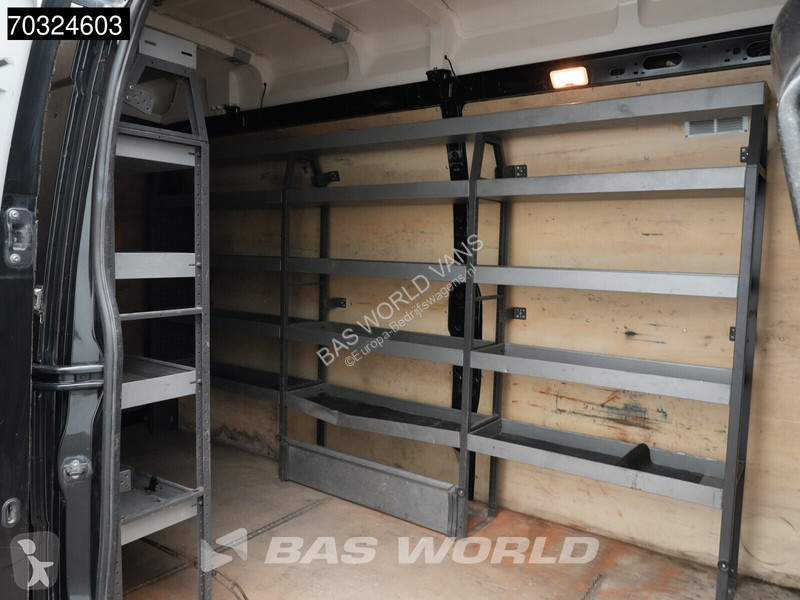 Furgoneta Renault Hoog Dak L3H3 LED Airco...