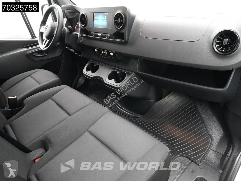 Bedrijfswagen Mercedes 215 CDI Automaat 150pk...