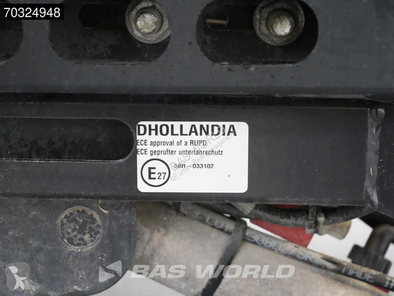 Veicolo commerciale Fiat 140pk D'Hollandia...