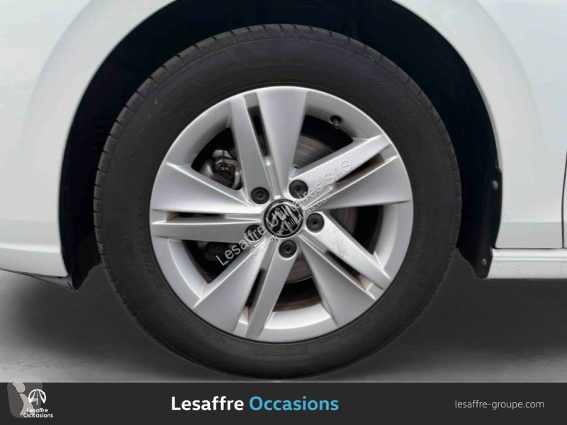 عربة نفعية Volkswagen GOLF SOCIETE 2.0 TDI SCR...