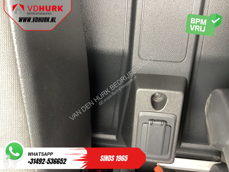 Véhicule utilitaire Volkswagen 2.0 TDI 100 pk...