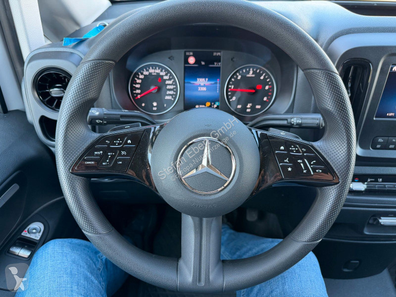 Mercedes Vito  Extral 9G Klima Kamera SHZ...