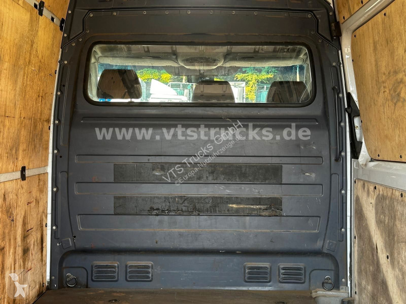 Veicolo commerciale Mercedes 316 CDI 4x2 Kasten...