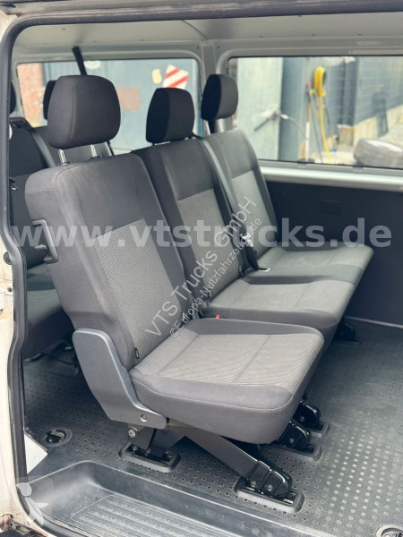 عربة نفعية Volkswagen T6.1 Kombi lang 8 Sitzer...