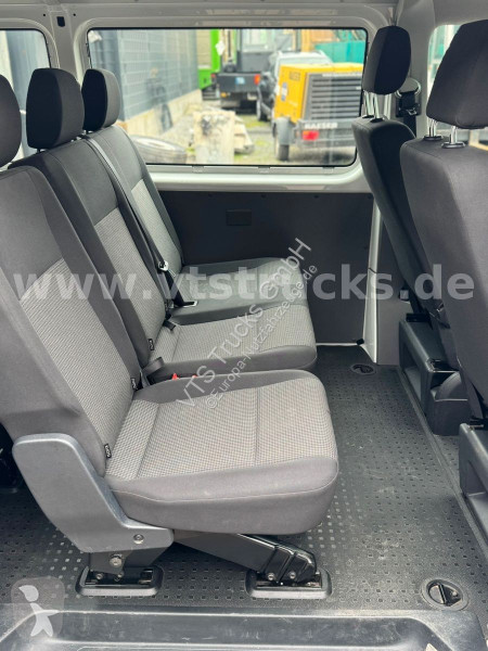 عربة نفعية Volkswagen T6.1 Kombi lang 8 Sitzer...