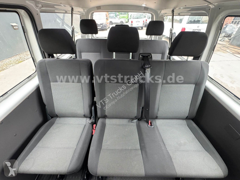 عربة نفعية Volkswagen T6.1 Kombi lang 8 Sitzer...