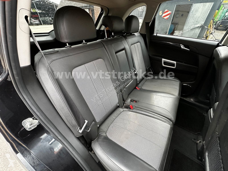 عربة نفعية Opel