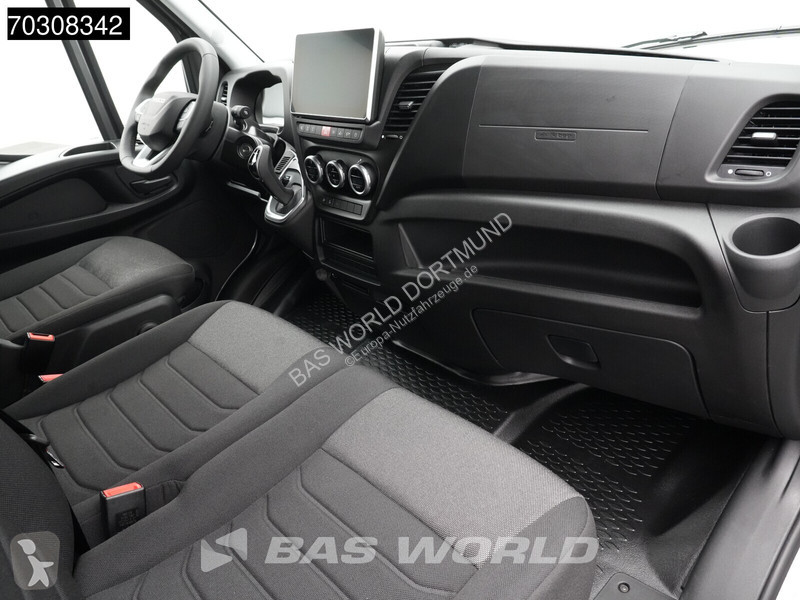 Furgoneta Iveco 35S21 Neu! XXL Automatik 210PS...